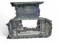 масляный поддон Audi A6 4F/C6 2007, 3.0 л., дизель, 059103603BH - фото №5