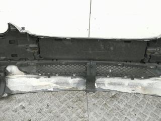 бампер передний Mercedes-Benz C-Класс W203/S203/CL203 [рестайлинг] 2004