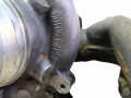 турбина Mercedes-Benz A-Класс W177/V177 2023, 2.0 л., Ti, бензин, 4948950100 - фото №4