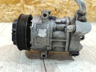 компрессор кондиционера Opel Corsa D 2008, 1.3 л., дизель