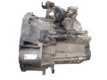 КПП механическая (МКПП) Ford Galaxy 1 поколение 1998, 1.9 л., TDi, дизель, DJY - фото №3
