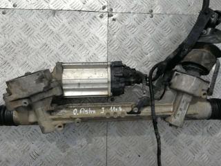 рулевая рейка Opel Astra J 2011