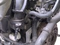 двигатель Ford Focus 2 поколение 2008, 1.6 л., i, бензин, SHDA - фото №10