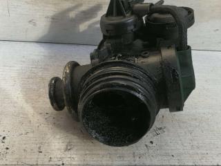 заслонка дроссельная Citroen Berlingo 1 поколение (M49) 2001, 1.9 л., D, дизель