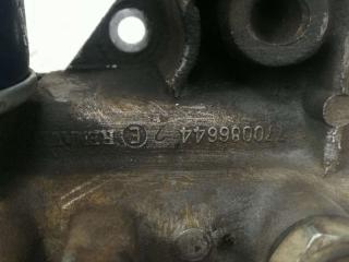 корпус масляного фильтра Renault Espace 3 поколение 1998, 2.2 л., TD, дизель