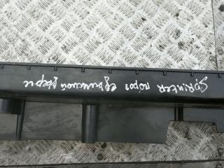 накладка на порог внутренняя Mercedes-Benz Sprinter W907/W910 2020