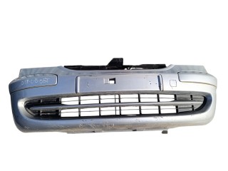 бампер передний Citroen C8 1 поколение 2005