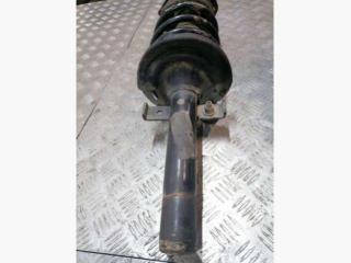 стойка передняя левая Renault Scenic 2 поколение 2005, 1.9 л., дизель