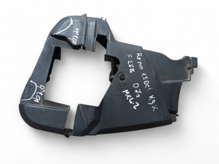 защита (кожух) ремня ГРМ Renault Megane 2 поколение [рестайлинг] 2007, 1.5 л., дизель