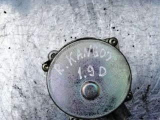 насос вакуумный Renault Kangoo 1 поколение 2003, 1.9 л., дизель, минивэн