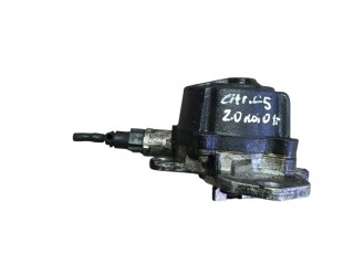 насос вакуумный Citroen C5 1 поколение 2001, 2.0 л., дизель