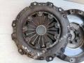 комплект сцепления Renault 19 2 поколение 1994, 1.9 л., TD, дизель - фото №2