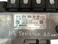 блок управления двигателем Mercedes-Benz Sprinter W907/W910 2020, 2.0 л., CDi, дизель, A6549009400, 0281037185 - фото №2