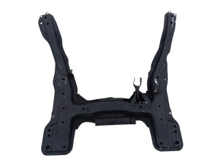 балка подвески передняя (подрамник) Peugeot 807 1 поколение 2007