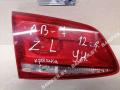 фонарь крышки багажника левый Volkswagen Passat B7 2012, 3AF945093L - фото №3