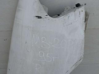 крыло переднее правое Mercedes-Benz C-Класс W202/S202 1995