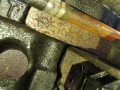 двигатель Volvo S80 1 поколение 2000, 2.5 л., TDi, дизель, 1J - фото №5