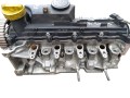 головка блока цилиндров Renault Scenic 2 поколение [рестайлинг] 2007, 1.5 л., дизель - фото №2
