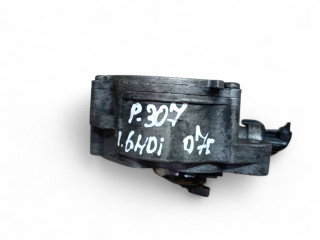 насос вакуумный Peugeot 307 1 поколение [рестайлинг] 2007, 1.6 л., дизель