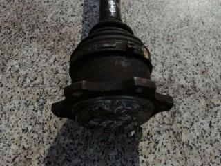 полуось передняя левая (приводной вал, ШРУС) Ford Galaxy 1 поколение 1998, 1.9 л., TDi, дизель, хетчбэк 5 дв.