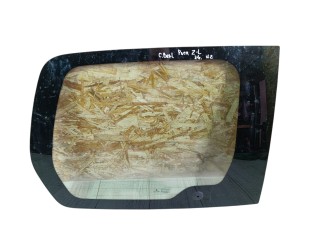 стекло двери задней левой Citroen Berlingo 3 поколение 2021