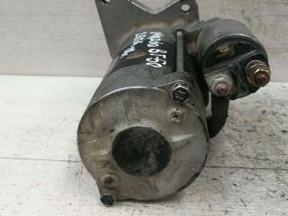 стартер Mazda BT-50 1 поколение 2008, 2.5 л., TDi, дизель