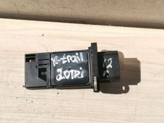 расходомер воздуха Nissan X-Trail T31 [рестайлинг] 2012, 2.0 л., дизель