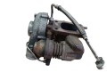 турбина Audi A6 4A/C4 1996, 2.5 л., дизель - фото №4