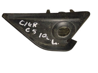 заглушка (решетка) в бампер Citroen C5 2 поколение 2010