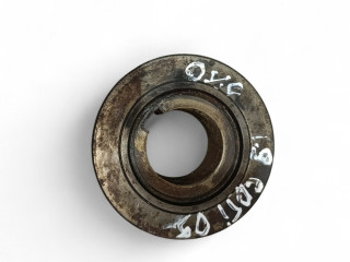 шестерня (звездочка) коленвала Opel Vectra C [рестайлинг] 2008, 1.9 л., дизель