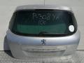 крышка багажника (дверь 3-5) Peugeot 308 T7 2010, универсал - фото №16
