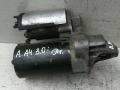 стартер Audi A4 B6 2001, 3.0 л., i, бензин - фото №3