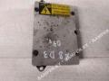 блок розжига ксенона Audi A8 D3/4E 2004 - фото №2