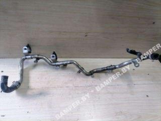 трубка охлаждающей жидкости Peugeot 607 1 поколение [рестайлинг] 2006, 2.7 л., HDi, дизель