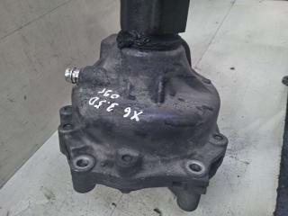 редуктор переднего моста BMW X6 E71/E72 2009, 3.5 л., TDi, дизель