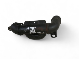 патрубок (трубопровод, шланг) Ford Focus 2 поколение 2006, 1.6 л., дизель