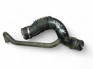 патрубок воздушного фильтра Renault Scenic 1 поколение 1998, 1.6 л., бензин