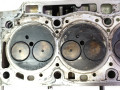 головка блока цилиндров Renault Scenic 2 поколение 2004, 1.9 л., дизель - фото №12