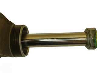 рулевая рейка Opel Vectra C 2005