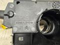 переключатель подрулевой (стрекоза) Peugeot 307 1 поколение 2005, 96605669XT - фото №3