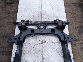 балка подвески передняя (подрамник) Mercedes-Benz A-Класс W169 2008