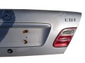крышка багажника (дверь 3-5) Mercedes-Benz E-Класс W210/S210 [рестайлинг] 2001, седан - фото №5