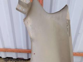 крыло переднее правое Fiat Sedici 1 поколение 2007