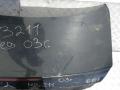 крышка багажника (дверь 3-5) Mercedes-Benz E-Класс W211/S211 2003 - фото №3