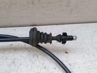 трос капота MAN TGE 2018