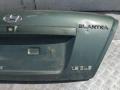 крышка багажника (дверь 3-5) Hyundai Elantra XD 2002, седан - фото №5