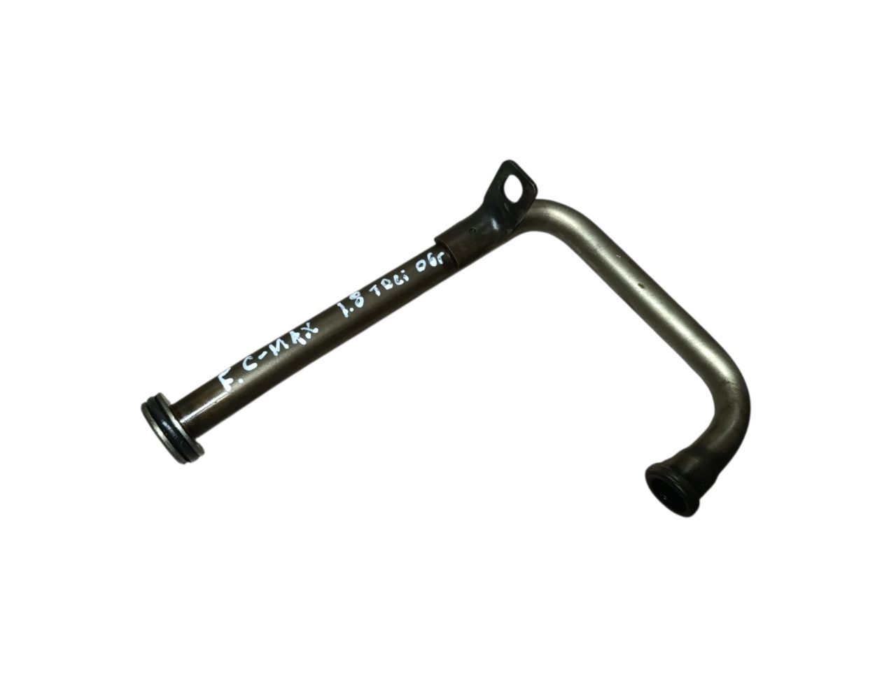 трубка масляного щупа Ford C-Max 1 поколение 2006, 1.8 л., дизель - фото №1