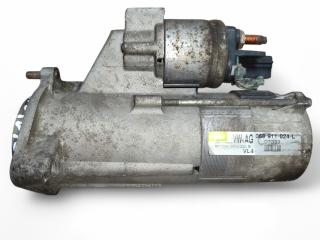 стартер Volkswagen Passat B5 [рестайлинг] 2005, 1.9 л., дизель