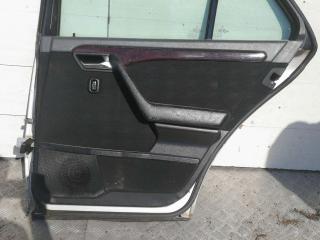 дверь задняя правая Mercedes-Benz C-Класс W202/S202 [рестайлинг] 1997, седан
