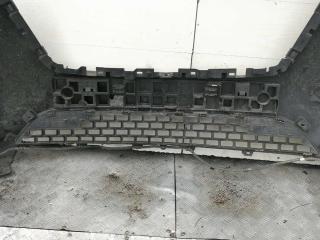 бампер передний Renault Master 3 поколение [рестайлинг] 2020